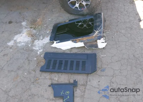 2021 Jeep Wrangler Unlimited Rubicon 4X4 z USA, uszkodzony, nr VIN 1C4HJXFN2MW727445